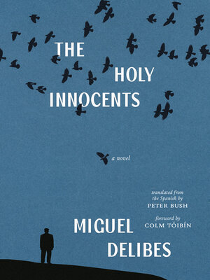 cover image of The Holy Innocents